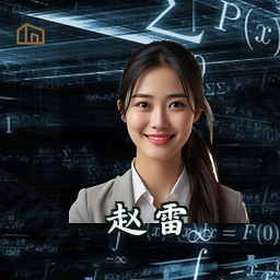 赵雷