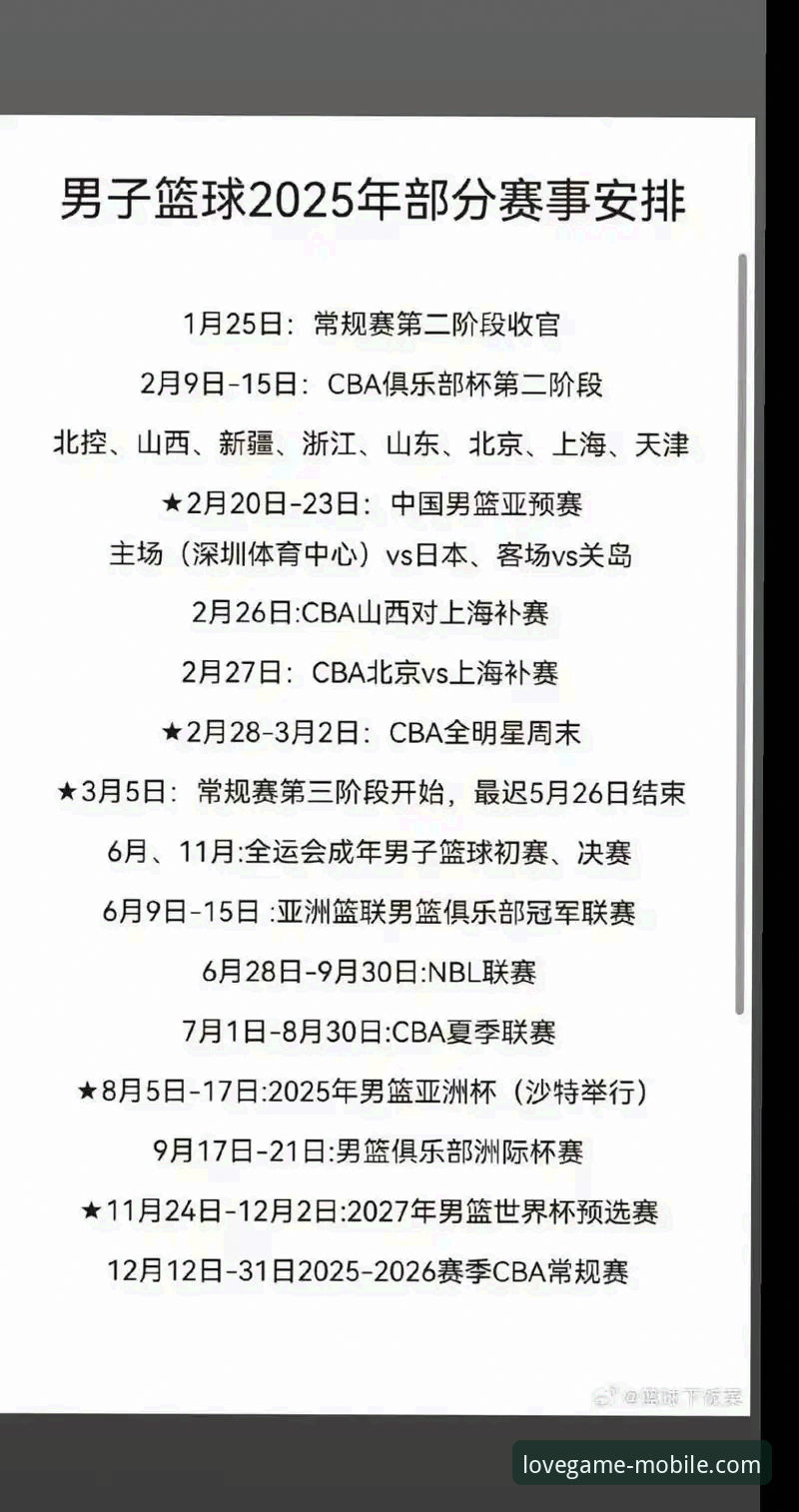 爱游戏平台怎么玩使用指南 掌握CBA季后赛观赛技巧,新手必备的赛事分析实用指南